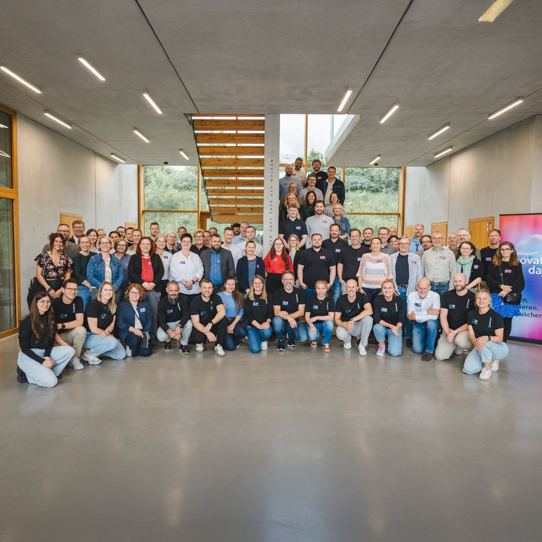 bachmaier® innovation days 2026
