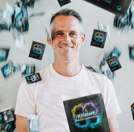 bachmaier® EUHA 2025 Vorbereitungen